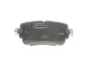 Колодки тормозные дисковые передние BOSCH 0986495426 (фото 5)
