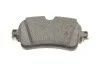 Колодки тормозные дисковые передние BOSCH 0986495426 (фото 6)
