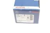 Колодки тормозные дисковые передние BOSCH 0986495426 (фото 8)