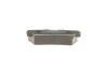 Тормозные колодки BOSCH 0986495487 (фото 3)