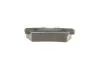 Тормозные колодки BOSCH 0986495487 (фото 3)