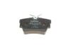 Тормозные колодки BOSCH 0986495487 (фото 4)