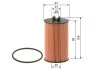 Фiльтр масляний BOSCH 09864B7009 (фото 5)