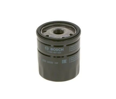 0 986 4B7 023 Фільтр мастила (шт.) BOSCH 09864B7023