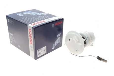 ЕЛЕКТРО-БЕНЗОНАСОС 0 986 580 138 BOSCH 0986580138