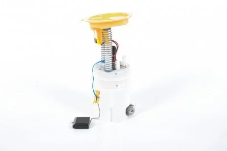 Паливний насос в зборі BOSCH 0 986 580 157