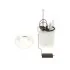 Електpо-бензонасос BOSCH 0 986 580 183 (фото 4)