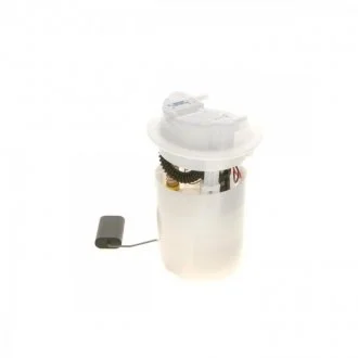 Паливний насос в зборі BOSCH 0 986 580 220