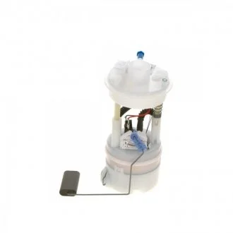Паливний насос BOSCH 0 986 580 255