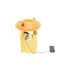 Датчик уровня топлива BOSCH 0 986 580 366 (фото 4)