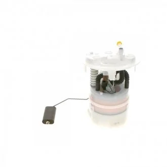 Паливний насос BOSCH 0 986 580 374