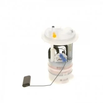 Электрический топливный насос BOSCH 0 986 580 376