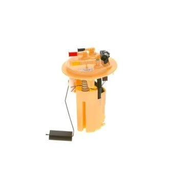 Паливний насос BOSCH 0 986 580 385