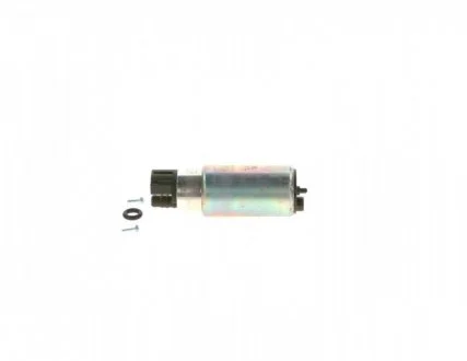 Насос топливный BOSCH 0 986 580 804