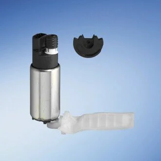 Электрический топливный насос BOSCH 0 986 580 906
