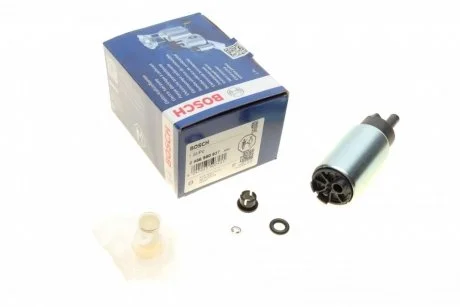 Паливний насос BOSCH 0 986 580 937