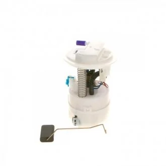 Паливний насос BOSCH 0986580958