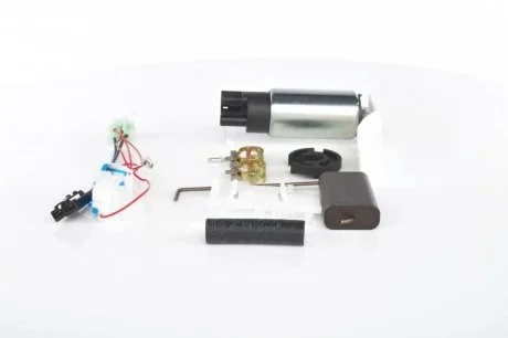 Паливний насос BOSCH 0 986 580 965