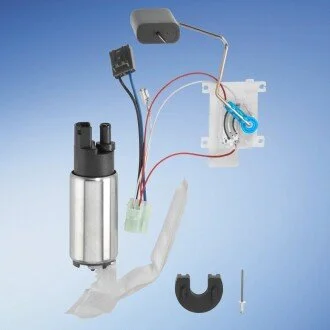 Электрический топливный насос BOSCH 0 986 580 966