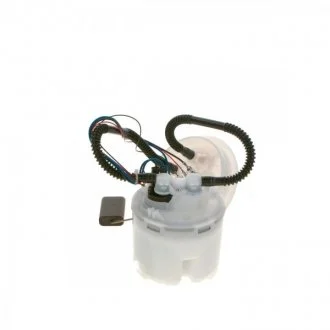 Бензонасос FORD BOSCH 0 986 580 994