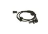 Датчик частоти обертання колеса BOSCH 0986594005 (фото 2)