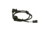 Датчик частоти обертання колеса BOSCH 0986594005 (фото 4)