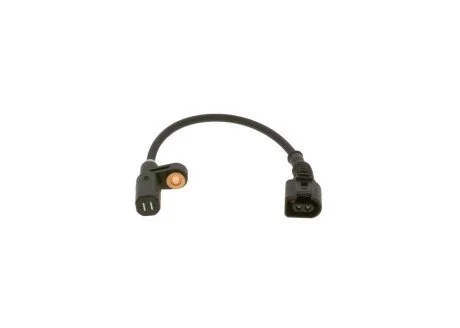 VW Датчик ABS задн.Audi A3,Gof IV,Skoda Octavia BOSCH 0986594008