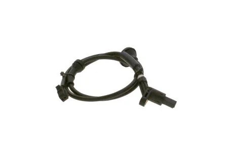 Датчик частоти обертання колеса BOSCH 0986594009