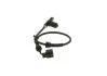 Датчик ABS SHARAN VAN (7M_), 05 BOSCH 0986594010 (фото 4)