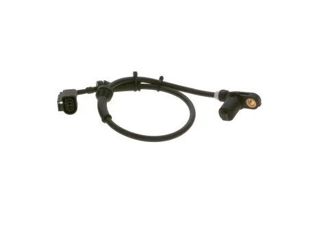 Датчик ABS SHARAN VAN (7M_), 05 BOSCH 0986594010