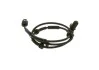 Датчик ABS GALAXY I (WGR), 03.9 BOSCH 0986594011 (фото 3)
