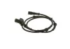 Датчик частоти обертання колеса BOSCH 0986594013 (фото 2)