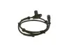 Датчик частоти обертання колеса BOSCH 0986594013 (фото 3)