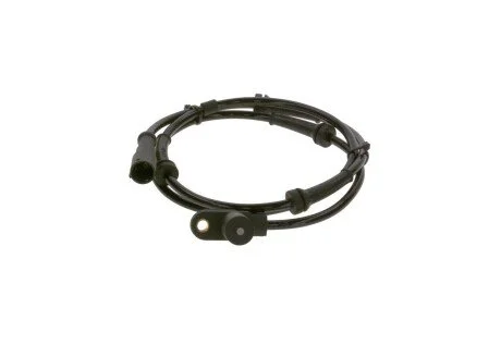Фото 1 - датчик частоти обертання колеса BOSCH 0986594013 Датчик частоти обертання колеса BOSCH 0986594013 (фото 1)