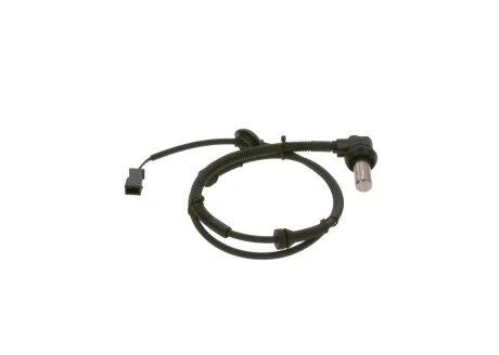 Датчик ABS пер. AUDI A4 98-, VW Passat B5, B6 BOSCH 0986594014