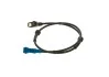 Датчик частоти обертання колеса BOSCH 0986594022 (фото 2)
