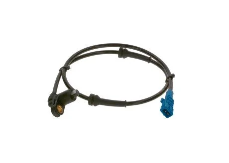 Датчик частоти обертання колеса BOSCH 0986594022