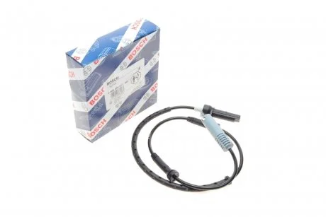Датчик частоты вращения BOSCH 0986594511