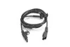 Датчик ABS зад. Peugeot 407/Citroen C6 05- 0 986 594 521