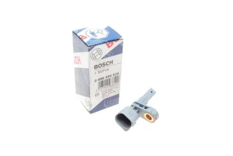 Датчик частоты вращения AUDI/SEAT/SKODA/VW BOSCH 0986594524