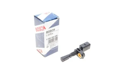 Датчик ABS BOSCH 0986594526