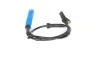 Датчик частоти обертання колеса BOSCH 0986594529 (фото 3)
