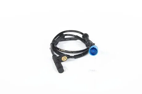Датчик частоти обертання колеса BOSCH 0986594537
