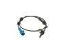 Датчик ABS CITROEN T. C2/C3 02- 0986594552