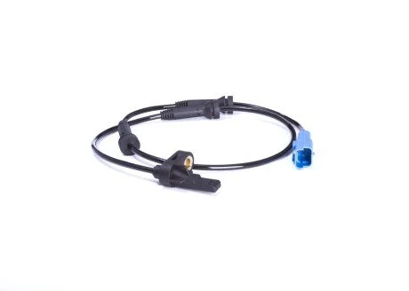 Датчик ABS PEUGEOT T. 206/207 98- BOSCH 0986594553