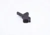 Датчик ABS BOSCH 0986594555 (фото 1)