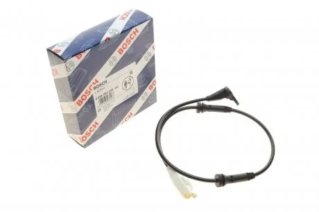 Датчик частоти обертання CITROEN/PEUGEOT C4/307 BOSCH 0 986 594 559