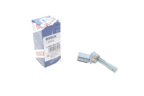 Датчик частоты вращения BOSCH 0 986 594 561
