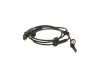 BOSCH Датчик ABS пер. лев. FIAT DOBLO 0986594578