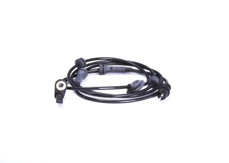 Датчик ABS задн Лів/Прав FIAT DOBLO, DOBLO/MINIVAN 1.2-1.9D 03.01- BOSCH 0986594579